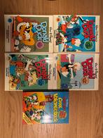 Donald Duck stripboeken, Boeken, Meerdere stripboeken, Ophalen, Gelezen