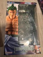 Zoro-juuro megahouse variable action heroes, Verzamelen, Poppetjes en Figuurtjes, Ophalen of Verzenden, Zo goed als nieuw