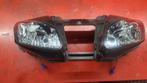 Koplamp Yamaha R6 2007 met beschadiging, Motoren, Onderdelen | Yamaha, Ophalen of Verzenden, Gebruikt