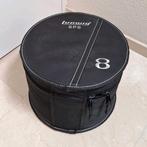 Ludwig SPS 8" tom bag drumhoes hoes tas drumbag koffer, Muziek en Instrumenten, ., Drums of Percussie, Ophalen of Verzenden, Zo goed als nieuw