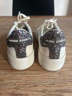 Originele GOLDEN GOOSE 37, Kleding | Dames, Schoenen, Ophalen of Verzenden, Zo goed als nieuw, Wit, Sneakers of Gympen