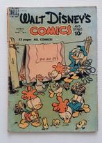 Walt Disney’s Comics 1950 (nummer 7), Ophalen of Verzenden, Donald Duck, Gebruikt, Overige typen