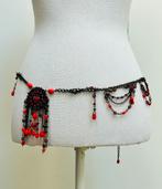 Vintage heupriem - waist chain, Overige kleuren, 100 cm of meer, Heupriem, Ophalen of Verzenden