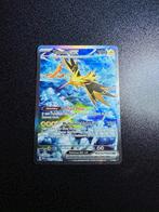 Pokemon Zapdos EX MEW 202, Ophalen, Nieuw, Losse kaart