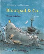 Blootpad en co - Annemarie van Haeringen, Boeken, Annemarie van Haeringen, Prentenboek, Ophalen of Verzenden, Zo goed als nieuw