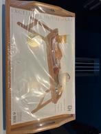 Bamboe Dienblad voor op Bed - Nieuw!, Ophalen, Nieuw, Hout