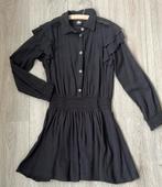 Zgan shoeby jurkje 134/140, Ophalen of Verzenden, Zo goed als nieuw, Meisje, Jurk of Rok