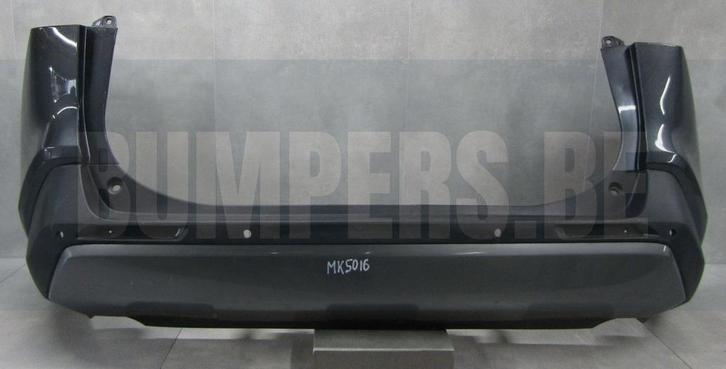 Bumper Toyota RAV4 V 18-52159-42220 Achterbumper MK5016, Auto-onderdelen, Carrosserie en Plaatwerk, Bumper, Achter, Gebruikt, 6 maanden garantie