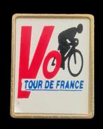 Tour de France Vo pin, Verzamelen, Verzenden, Nieuw, Sport, Speldje of Pin