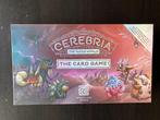 Cerebria the Inside World - The Card Game, Ophalen of Verzenden, Zo goed als nieuw