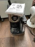 Espressomachine, Gebruikt, Ophalen of Verzenden, Espresso apparaat