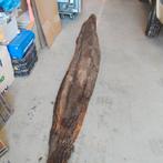 Douglas schaaldelen 9 stuks, Ophalen of Verzenden, Overige houtsoorten, 300 cm of meer, Plank