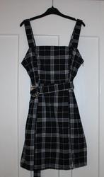 Jurk van H&M maat 36, H&M, Zwart, Ophalen of Verzenden, Zo goed als nieuw