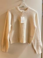 Zara Trui Nieuw - Maat 164, Nieuw, Ophalen of Verzenden, Maat 34 (XS) of kleiner, Wit