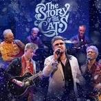 2 Kaarten voor Story of the Cats in Den Helder, 20 december, Tickets en Kaartjes, Twee personen, December