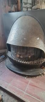 Dru Gashaard, Huis en Inrichting, Haarden, Ophalen, Gebruikt, Vrijstaande haard, Gashaard