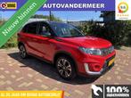 Suzuki Vitara 1.4 Boosterjet AllGrip Stijl / Panoramadak, Automaat, 1195 kg, Gebruikt, 4 cilinders
