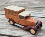 Bijenkorf Citroën C4F 1/43, Ophalen of Verzenden, Zo goed als nieuw