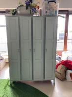 cabinet, Ophalen, Gebruikt