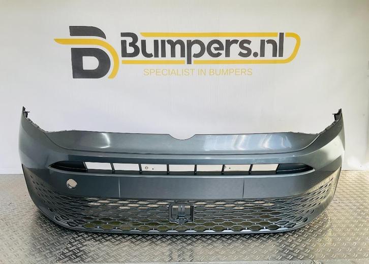 Bumper Volkswagen Caddy 2021-25 2K7807221A Voorbumper 13026z, Auto diversen, Tuning en Styling, Ophalen of Verzenden