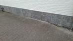 Partijtje chinees hardsteen 50x50cm, Tuin en Terras, Tegels en Klinkers, Ophalen, ., Klinkers, Beton