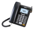 Vaste telefoon voor simkaart (Maxcom MM28D), Verzenden, Zo goed als nieuw, 1 handset, Stralingsarm