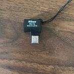 Nikon WU-1b wifi adapter, Ophalen of Verzenden, Zo goed als nieuw, Nikon, Geen optische zoom