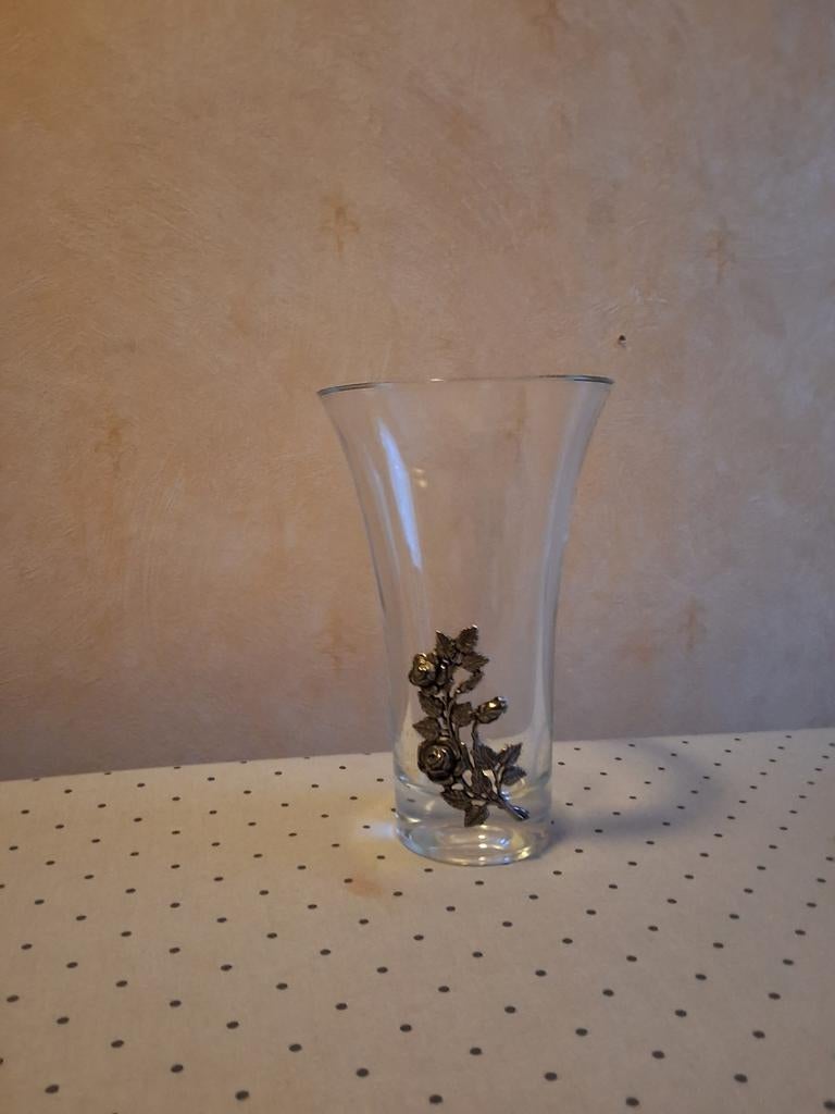 Zilvertin, Antiek en Kunst, Ophalen of Verzenden