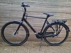Batavus Fonk -7 jongensfiets Frameh.57cm 28Inch IZGS!!!!, Fietsen en Brommers, Fietsen | Jongens, Gebruikt, Batavus., Handrem