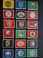 Complete set stickers Eredivisie seizoen 2006/07, Ophalen of Verzenden, Nieuw, Overige binnenlandse clubs, Poster, Plaatje of Sticker