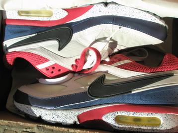 air max BW Classis maat 43 paris saint-germain nieuw in doos beschikbaar voor biedingen