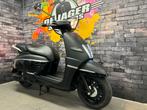 Peogeot Django 50i  E5 bromscooter 2024 1140km, Ophalen, Overige modellen, Zo goed als nieuw, Ede