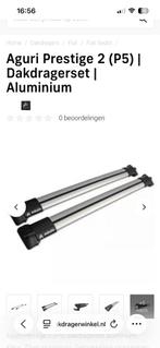 Dakdragers aguri prestige 2 (p5), Auto diversen, Dakdragers, Ophalen, Gebruikt