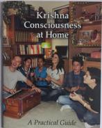 Krishna Consciousness at Home - Mahatma dasa, Boeken, Instructieboek, Ophalen of Verzenden, Zo goed als nieuw, Spiritualiteit algemeen