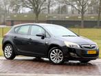 Opel Astra 1.4 Turbo Sport 140pk Navı Nap Netjes 2eigenaar, Auto's, Voorwielaandrijving, Euro 5, Stof, 4 cilinders