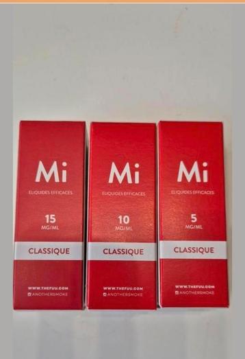 verpakking 15mg 10mg 5mg liquid 
3 euro voor 1st
 beschikbaar voor biedingen
