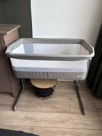 Safety first co sleeper, Ophalen of Verzenden, Zo goed als nieuw, Wieg