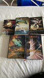 Harry Potter boeken, Ophalen of Verzenden, Boek of Poster, Zo goed als nieuw
