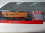 Piko containerwagons 57700 en 95613, Gelijkstroom, NS, Nieuw, Wagon
