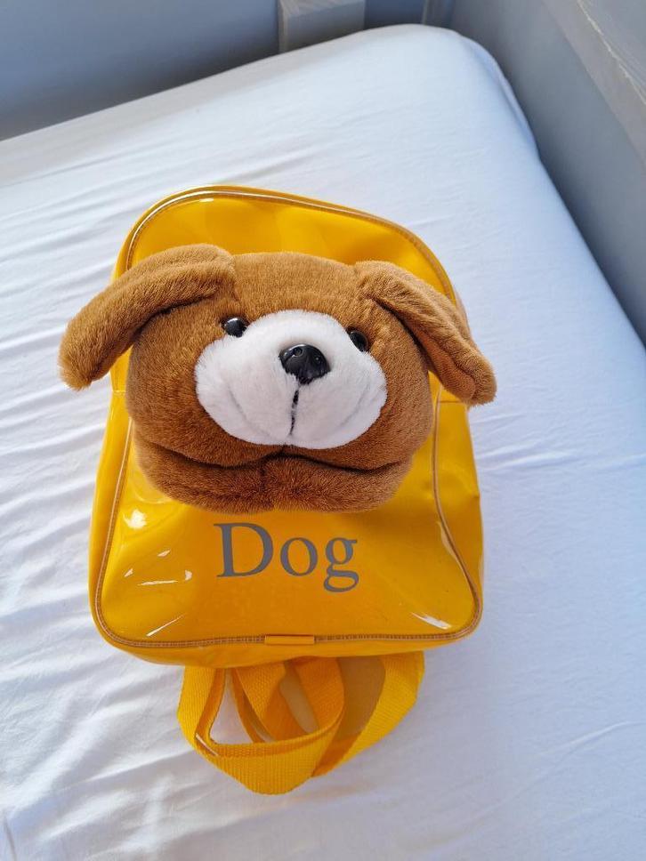 Kleine/kinder rugzak, Kinderen en Baby's, Overige Kinderen en Baby's, Zo goed als nieuw, Ophalen of Verzenden