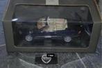SALE !! 1:18 MERCEDES CLK CABRIO Kyosho dealer editie WRH, Ophalen of Verzenden, Zo goed als nieuw, Auto, Kyosho