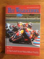 sportboek- Het Wegraceboek editie 2011-2012, Boeken, Ophalen of Verzenden, Zo goed als nieuw, Behendigheidssport