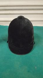paardrijcap helm, Dieren en Toebehoren, Ophalen of Verzenden, 'T Olde Gre-j, Info@toldegrej.nl, Endepoelstraat 20f Didam