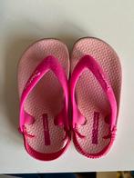 Ipanema slippers maat 20/21 roze, Overige typen, Meisje, Ophalen of Verzenden, Zo goed als nieuw