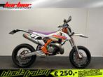 KTM 250 EXC TPI SUPERMOTO LEASE VOORDELIG!, Motoren, 250 cc, KTM, Bedrijf, Onbekend