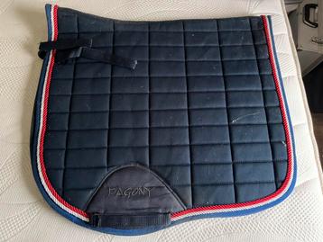 Pagony Work dekje beschikbaar voor biedingen