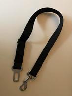 Autogordel hond / zwart / nieuw!, Ophalen of Verzenden, Nieuw