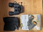 Verrekijker 10x50, Audio, Tv en Foto, Optische apparatuur | Verrekijkers, Ophalen of Verzenden, Zo goed als nieuw, 8 tot 12x