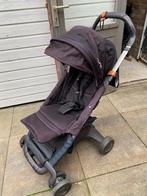 Nuna buggy, Ophalen of Verzenden, Zo goed als nieuw