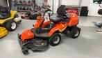 Husqvarna r318x frontmaaier mulch 103cm, Ophalen, Gebruikt, Info@ husqvarna.nl, Husqvarna